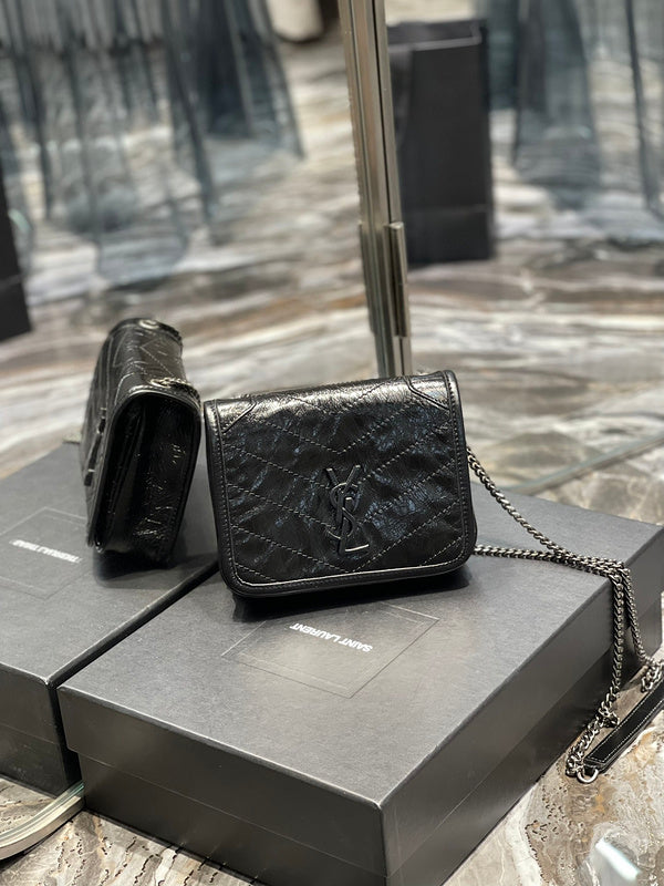Glamy - YLS Bags - 725