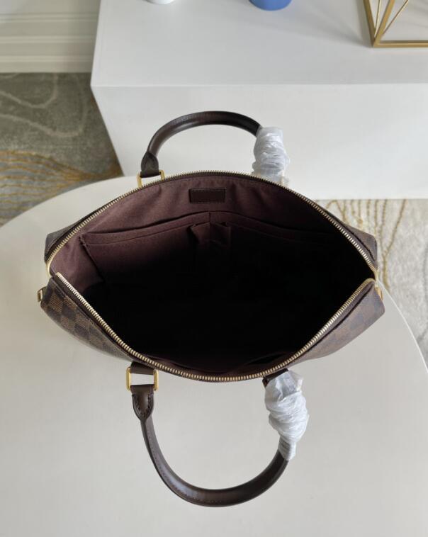 SAMC - LOV Bags - 2020