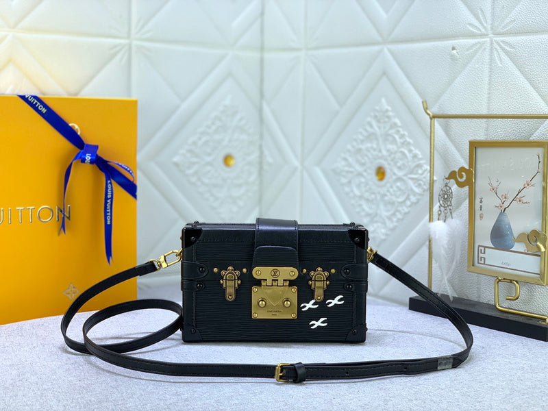 Satchel Bags - VL2 Bags - 545
