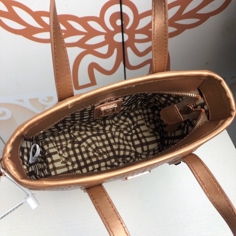 Satchel Bags - MC Bags - 440