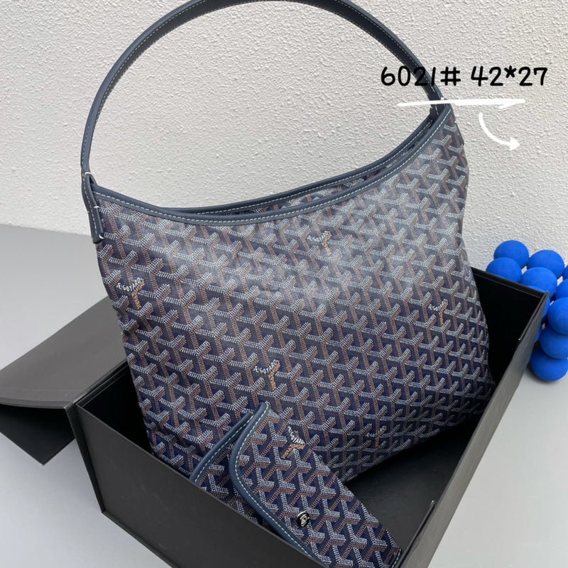 Satchel Bags - GYD Bags - 021