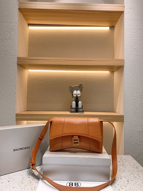 Satchel Bags - BGA Bags - 1550