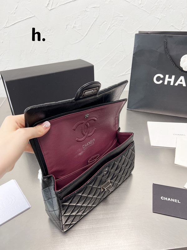 Satchel Bags - CHL Bags - 7217