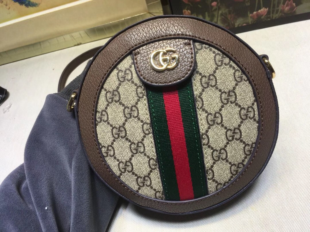 EN - New Arrival Bags GCI 327
