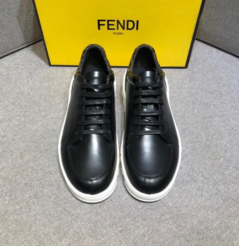 SAMC - FDE Men Shoes - 338