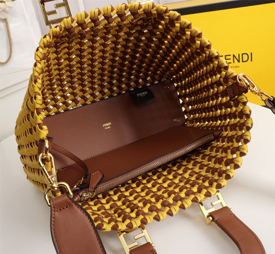EN - New Arrival Bags FEI 016