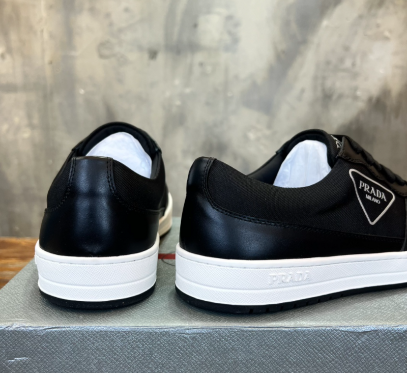 Glamy - PD Men Shoes - 028