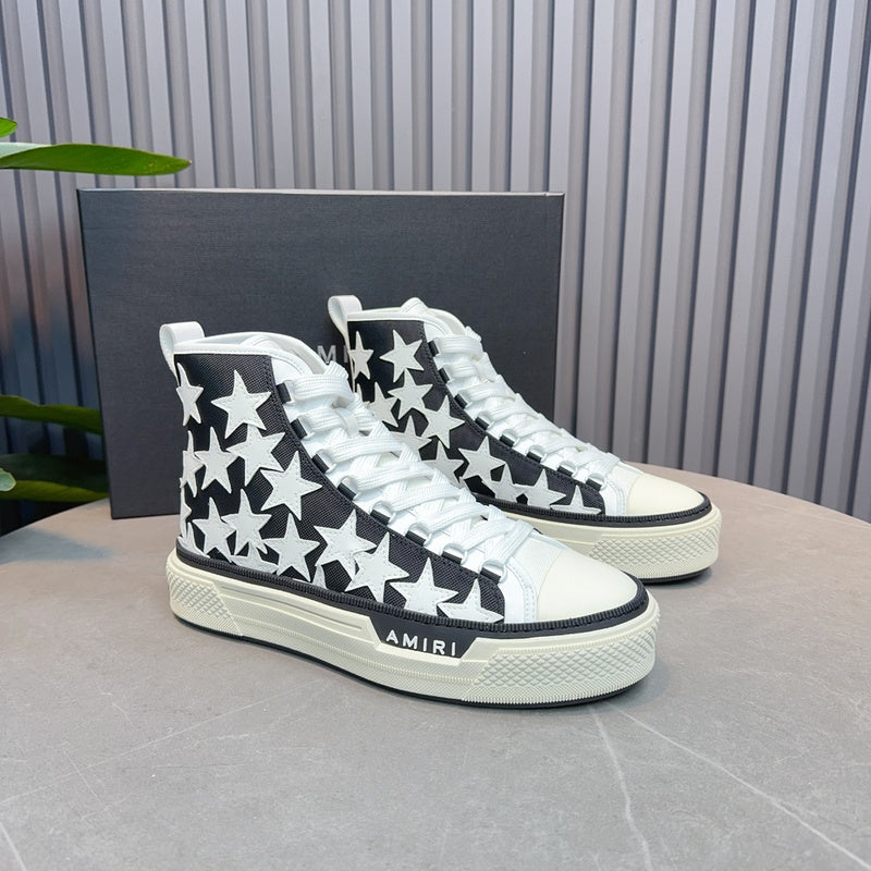 glami - AMIR Men Shoes - 356