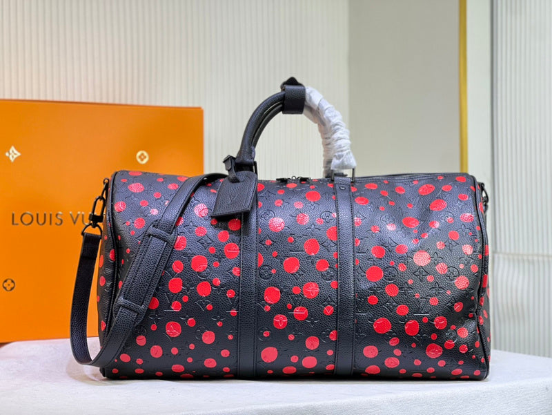 Satchel Bags - VL2 Bags - 174