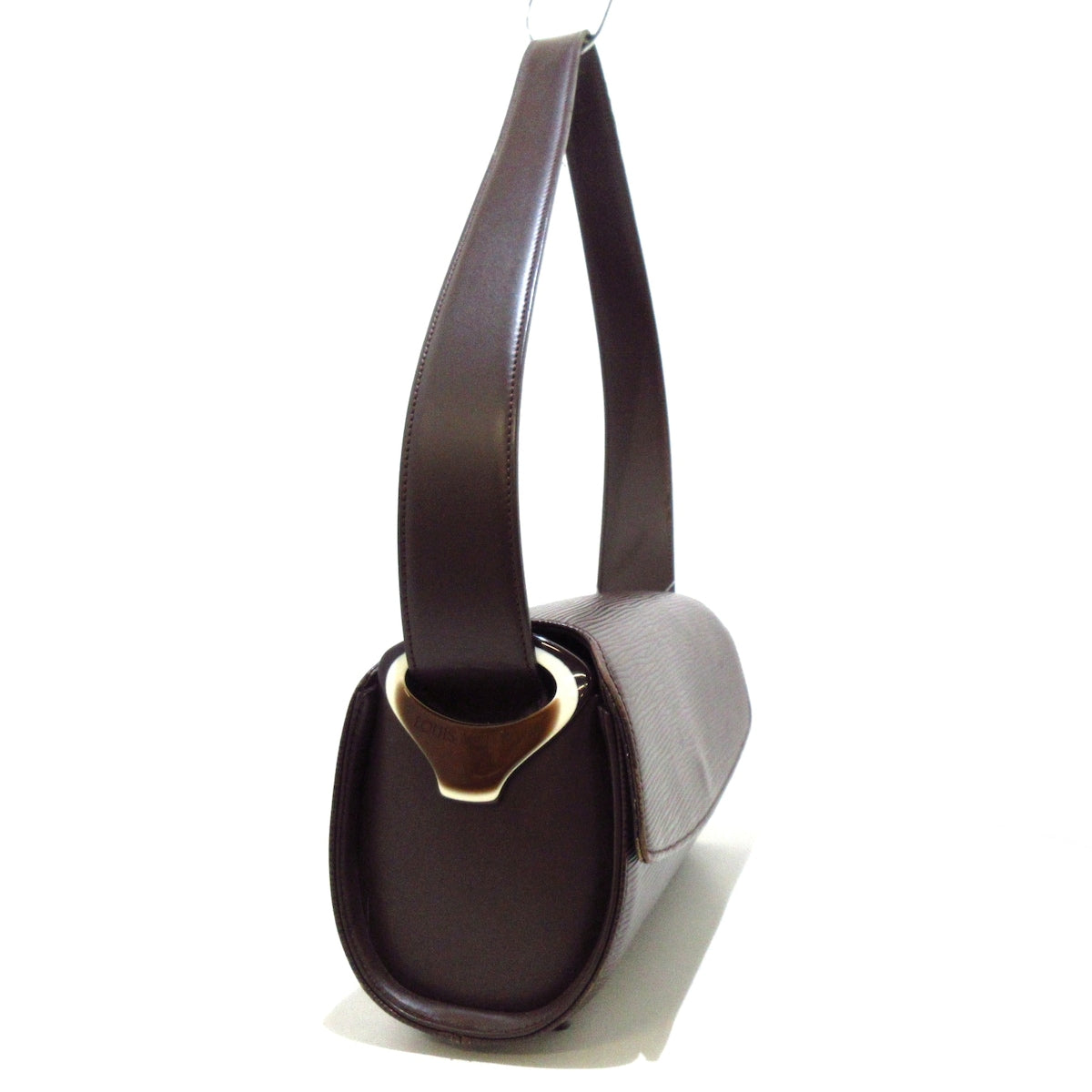 Louis Vuitton Nocturne Leather Shoulder Bag ()