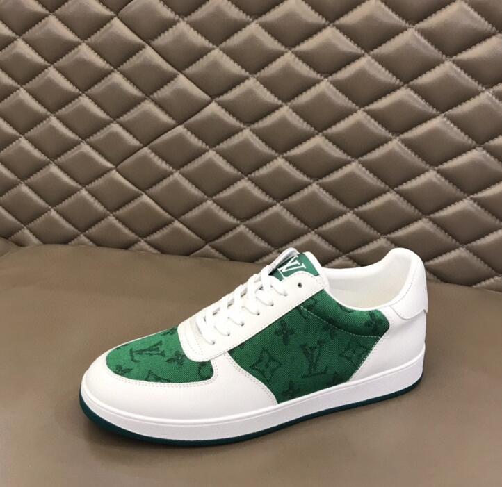 SAMC - LOV Men Shoes - 1069