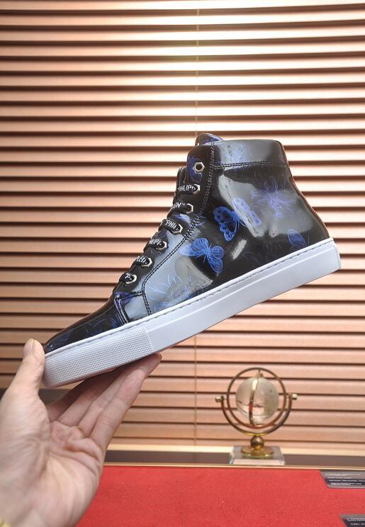Glamy - PHP Shoes - 050