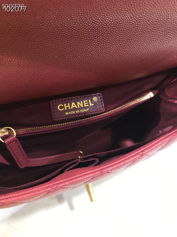 Satchel Bags - CHL Bags - 6730