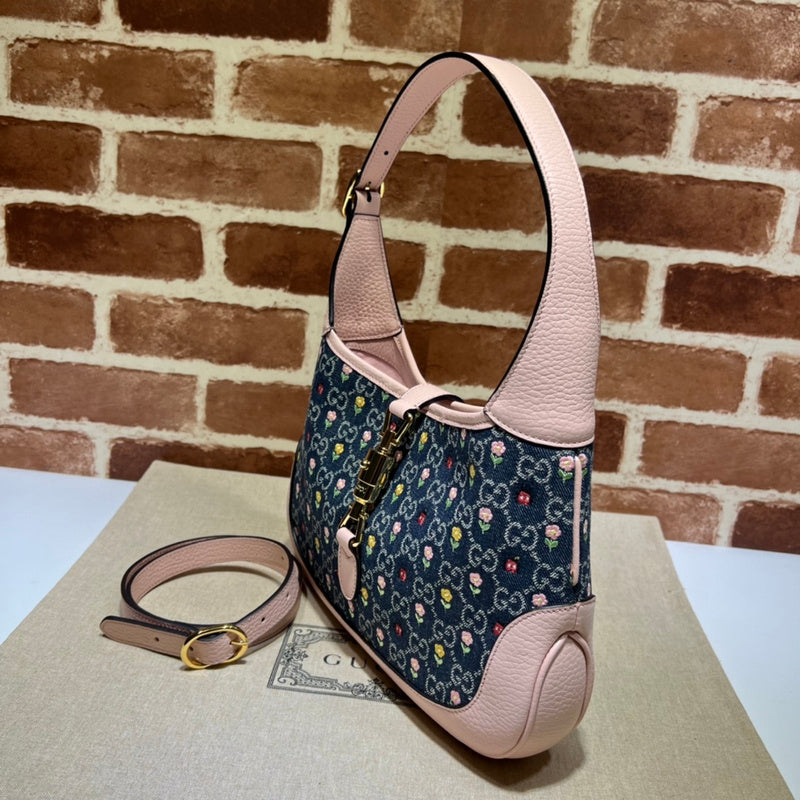 Satchel Bags - GCI Bags - 1057