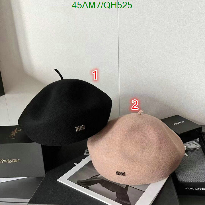 SAMC - DOR Caps & Hats - 052
