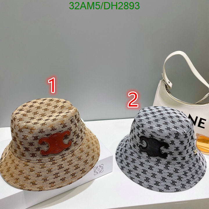 SAMC - COL Caps & Hats - 005