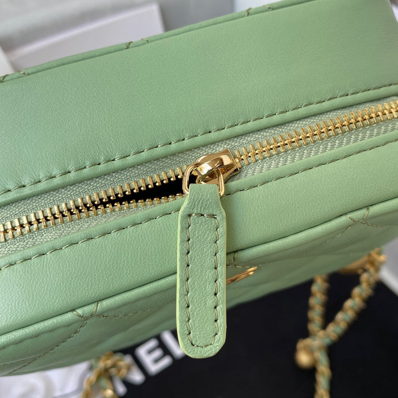 Satchel Bags - CHL Bags - 1015