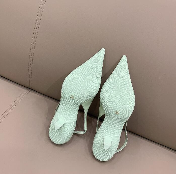 GlamyWomen Shoes - 605