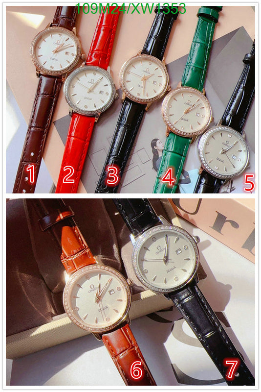 SAMC - OG Watches - 103