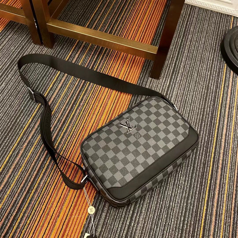 Satchel Bags - VL Bags - 3373