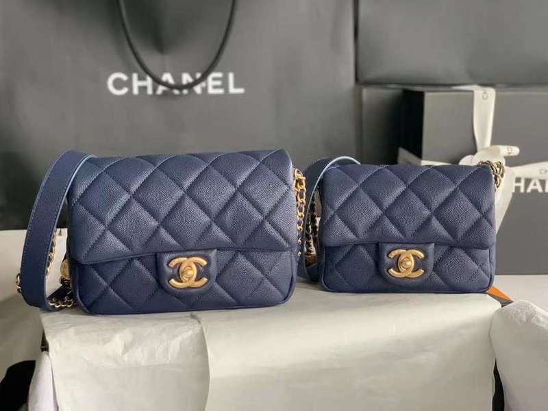 Satchel Bags - CHL Bags - 6173