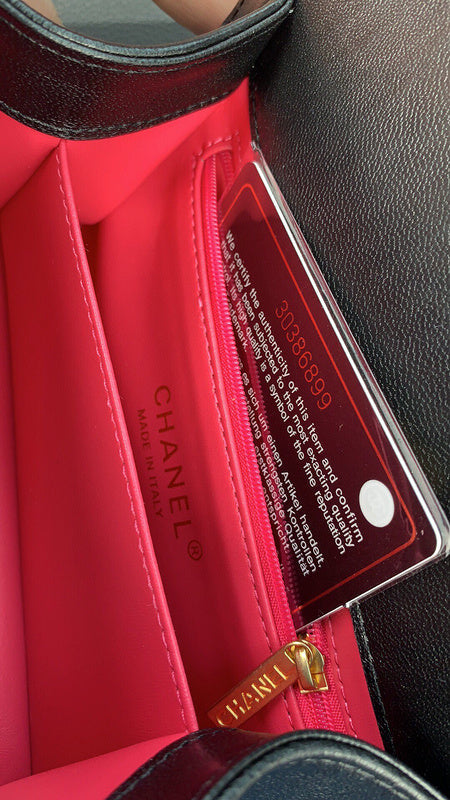 Satchel Bags - CHL Bags - 4326
