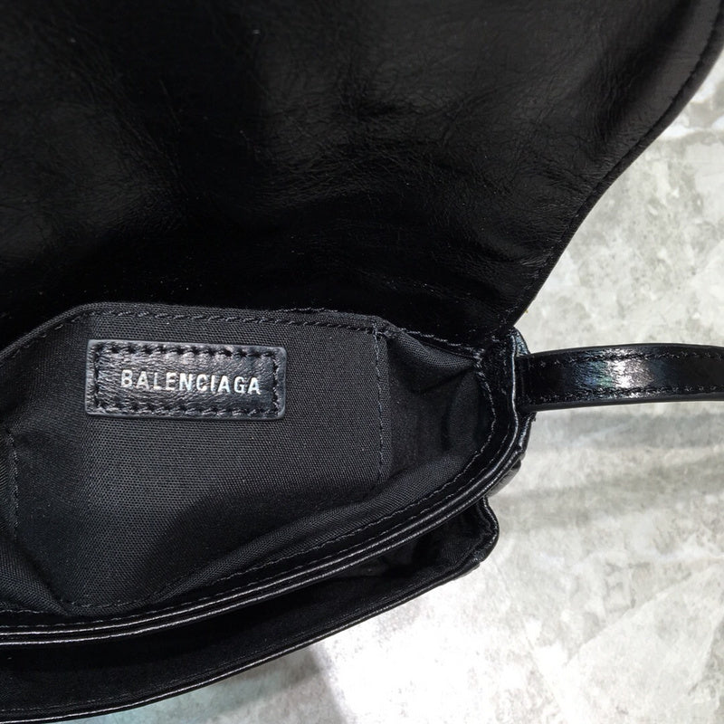 Satchel Bags - BGA Bags - 917