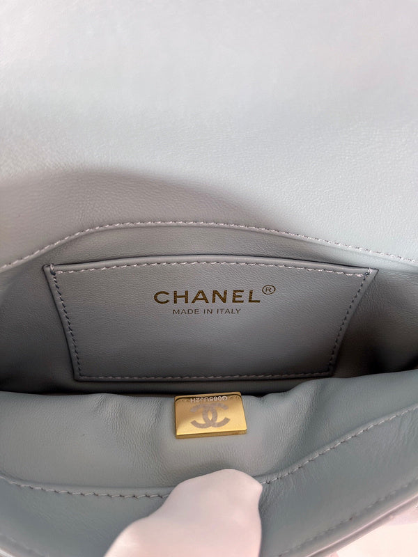 Satchel Bags - CHL Bags - 3375