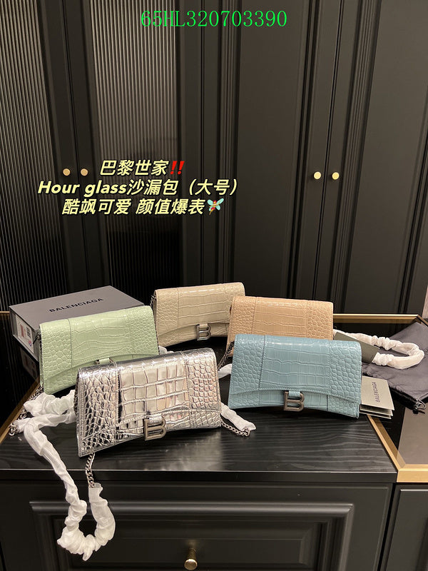 Glami GlamI - BGA Bags - 1735