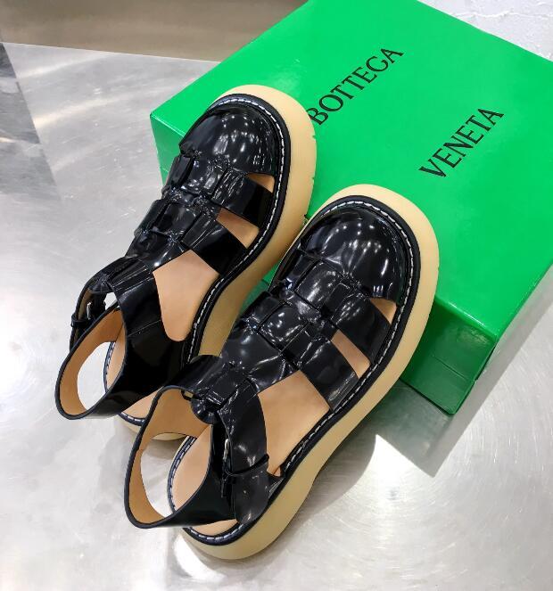 SAMC - BO Women Shoes - 411