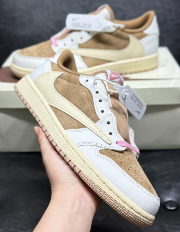 SAMC - NKE Shoes - 039