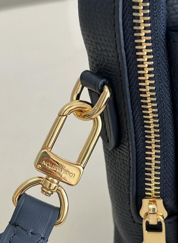 SAMC - LOV Bags - 1929