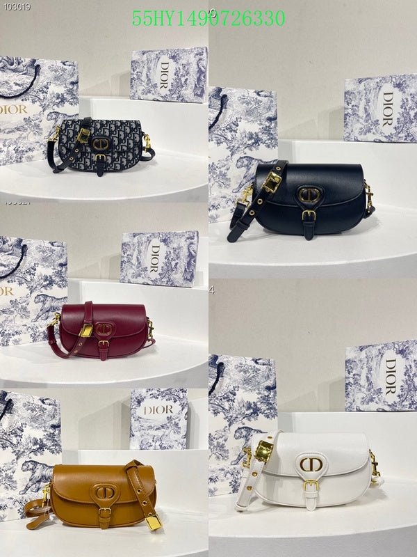 Glami - DOR Bags - 1439