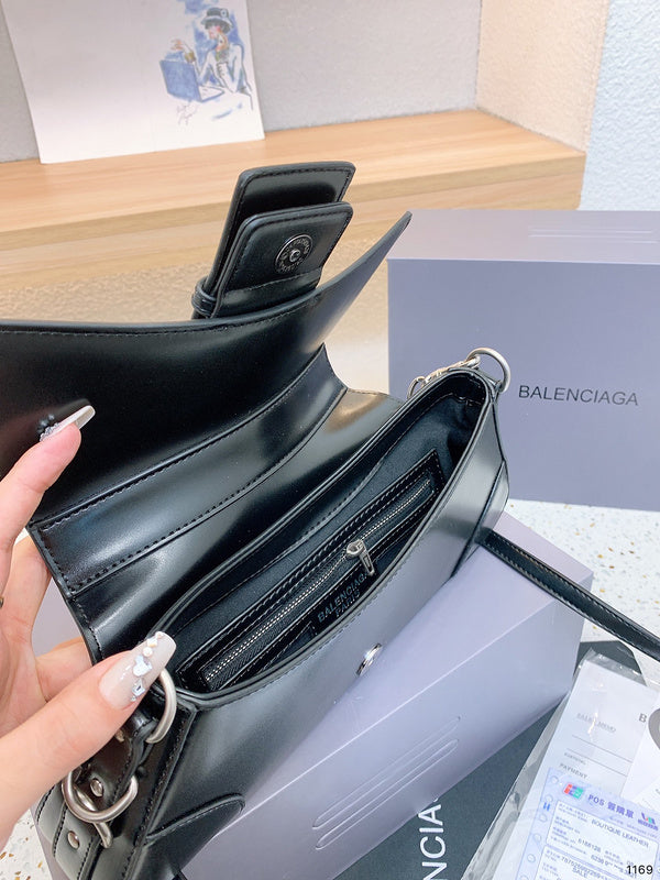 Satchel Bags - BGA Bags - 1307
