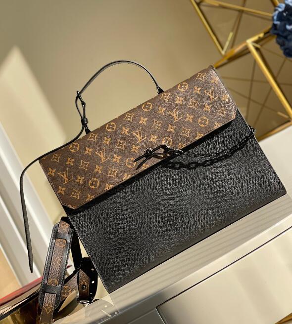 SAMC - LOV Bags - 2558
