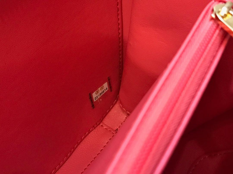 Satchel Bags - CHL Bags - 342