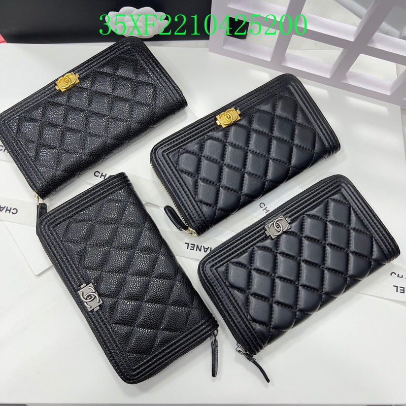 Glami - CHL Wallet - 2390