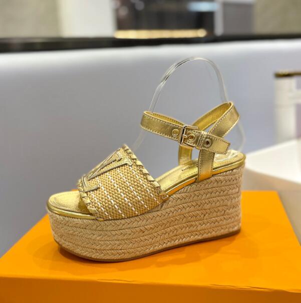 SAMC - LOV Women Shoes - 585