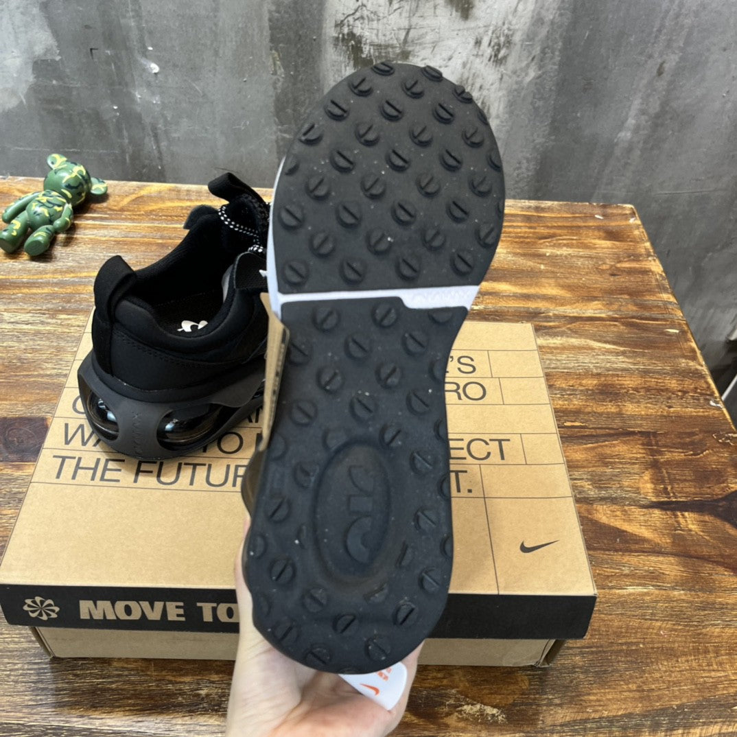 NK Wmns AR.MX 2021 ‘Black Smoke Grey’ For MenÂÂ