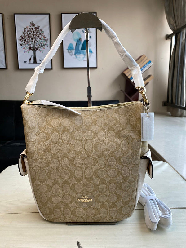 Satchel Bags - CCH Bags - 543