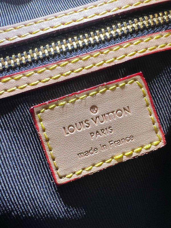 Satchel Bags - VL Bags - 1885