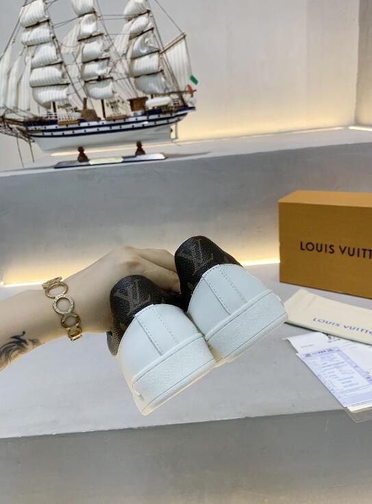 SAMC - LOV Men Shoes - 1835