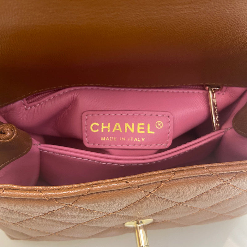 Satchel Bags - CHL Bags - 7406