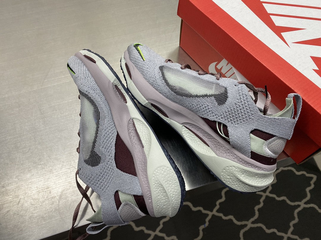 NIKE SPARK GlamIyknit Platinum Tint For Men