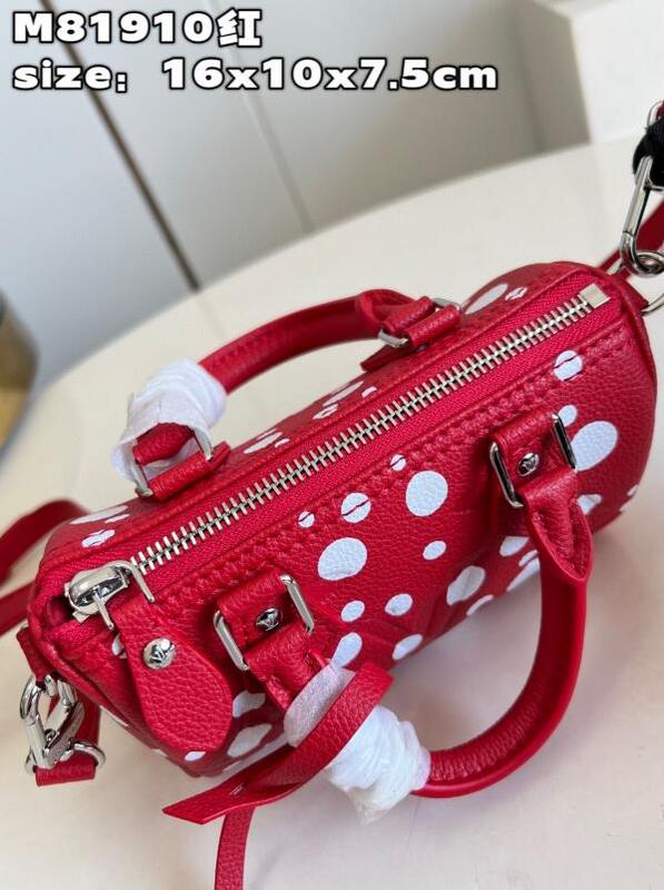 SAMC - LOV Bags - 1376