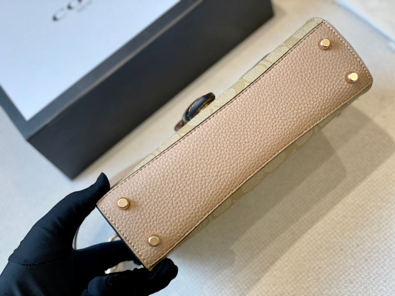 Satchel Bags - CCH Bags - 192