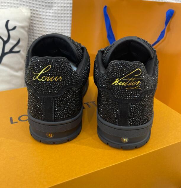 Glamy - LOV Men Shoes - 920