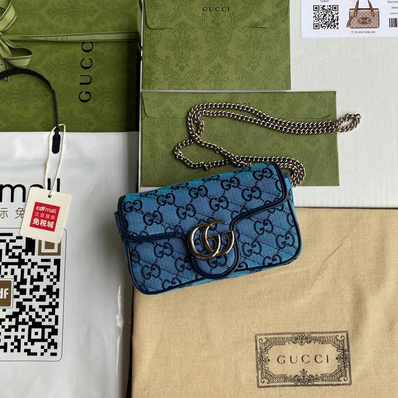 GUI2 Bags - Fashion Bags 1149