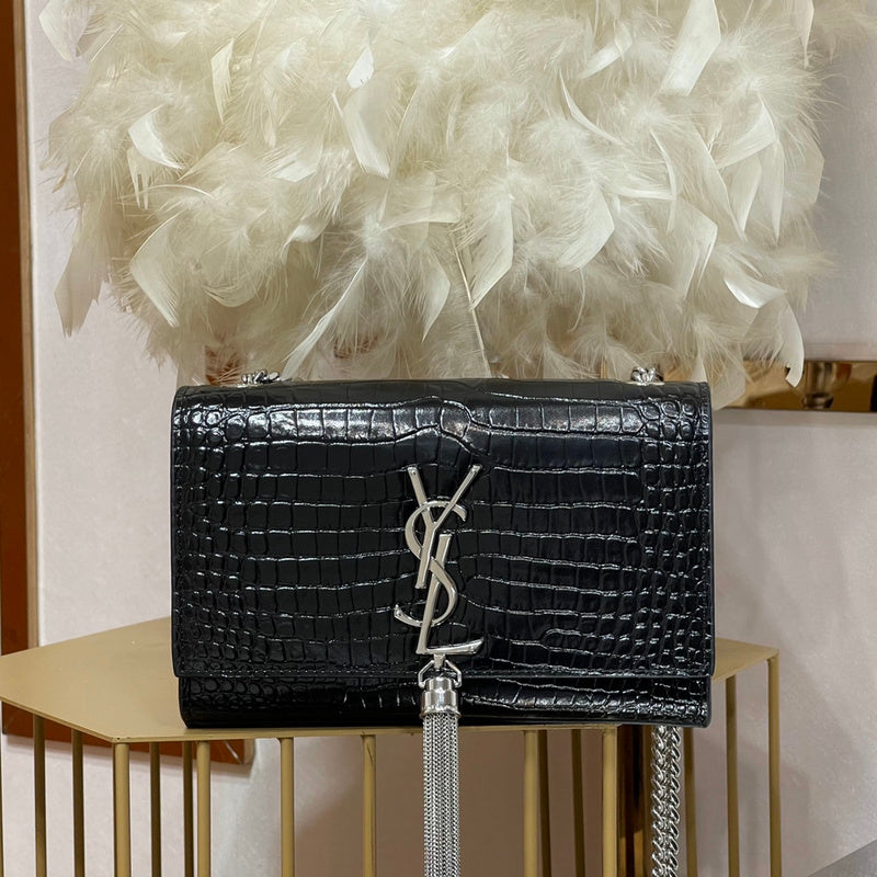 Satchel Bags - SLY Bags - 2261