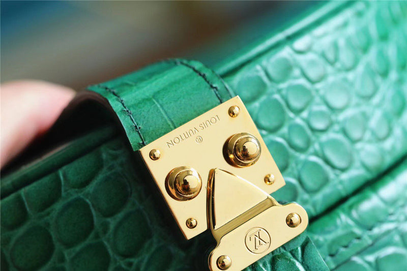 Satchel Bags - VL Bags - 7288